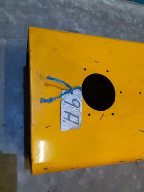 Sonstiges Baggerzubehör des Typs John Deere Rendegraver, Gebrauchtmaschine in Hemmet (Bild 9)