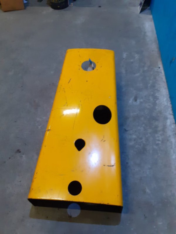 Sonstiges Baggerzubehör des Typs John Deere Rendegraver, Gebrauchtmaschine in Hemmet (Bild 8)