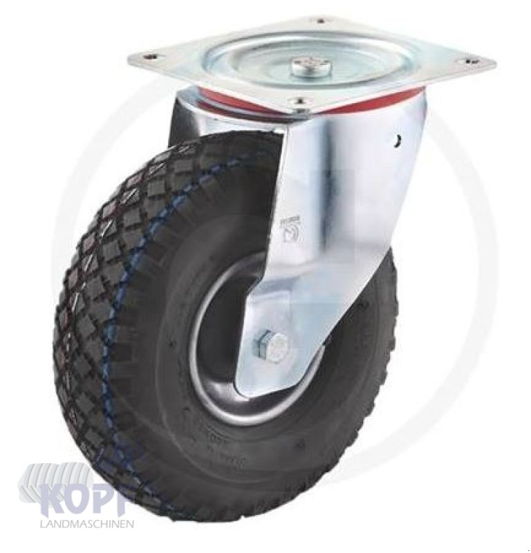 Sonstiges Baggerzubehör za tip Kopf Mistcontainer / Erdcontainer mit Abstellfüßen, Neumaschine u Schutterzell (Slika 7)