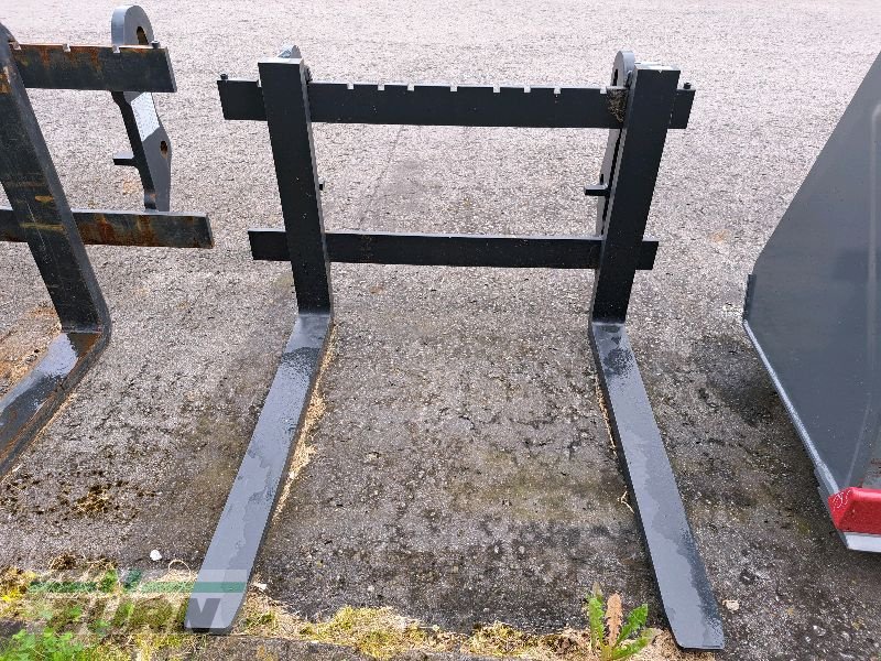 Sonstiges Baggerzubehör des Typs Kramer Palettengabel 1000mm, Neumaschine in Rot am See (Bild 1)