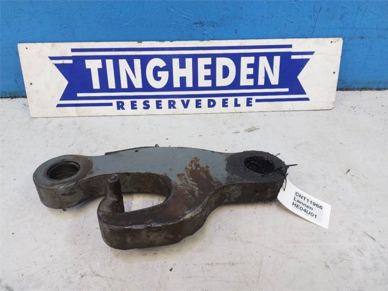 Sonstiges Baggerzubehör des Typs Lännen 8600C Løftekrog, Gebrauchtmaschine in Hemmet (Bild 1)