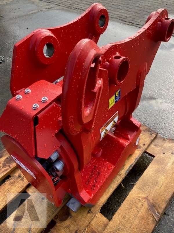 Sonstiges Baggerzubehör typu Lehnhoff LTS 9.0DL, Neumaschine v Regensburg (Obrázek 1)