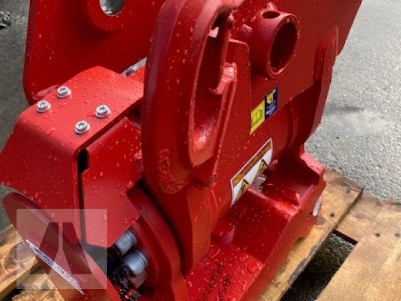 Sonstiges Baggerzubehör des Typs Lehnhoff LTS 9.0DL, Neumaschine in Regensburg (Bild 1)