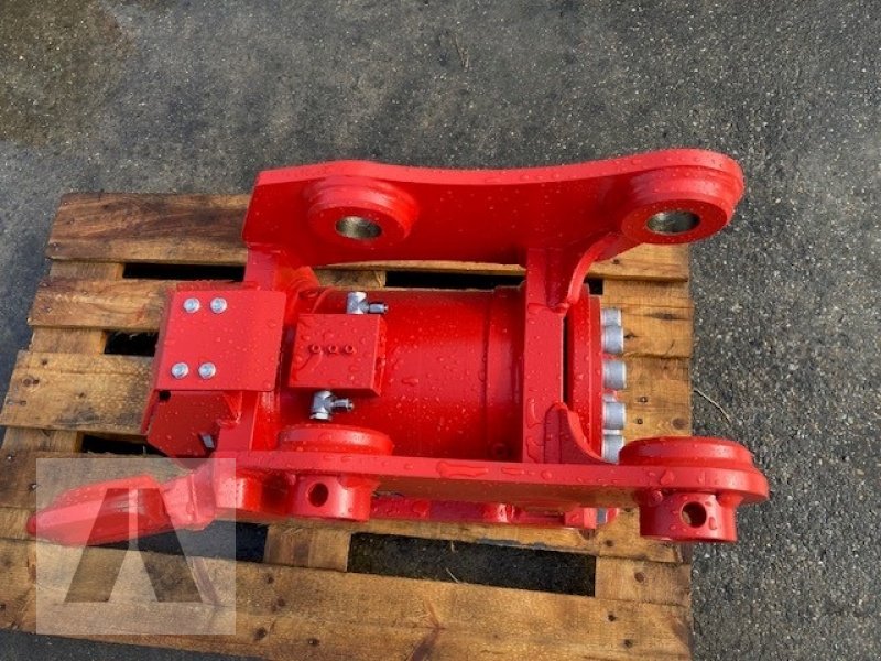 Sonstiges Baggerzubehör typu Lehnhoff LTS 9.0DL, Neumaschine v Regensburg (Obrázek 2)