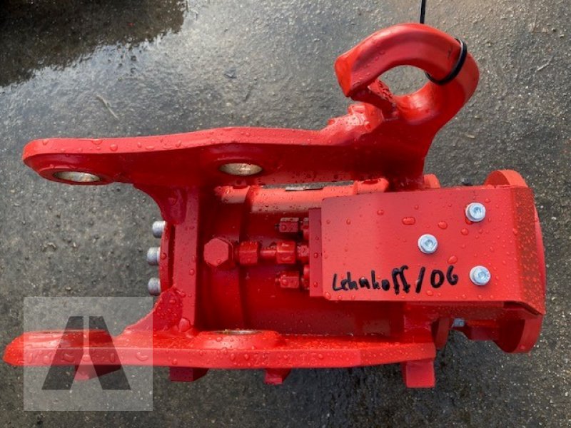 Sonstiges Baggerzubehör des Typs Lehnhoff LTS1.8 DL, Neumaschine in Regensburg (Bild 1)
