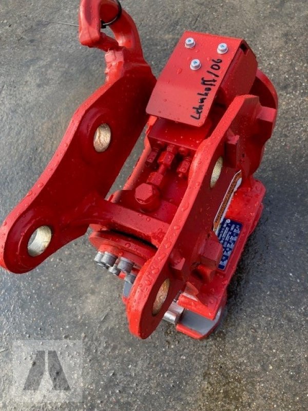 Sonstiges Baggerzubehör des Typs Lehnhoff LTS1.8 DL, Neumaschine in Regensburg (Bild 2)