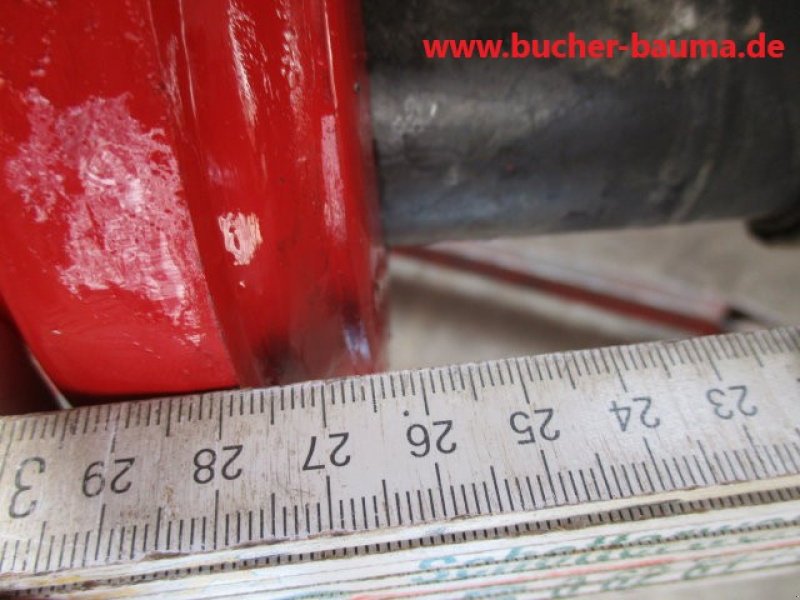 Sonstiges Baggerzubehör des Typs Lehnhoff Schnellwechsler, Gebrauchtmaschine in Obrigheim (Bild 5)