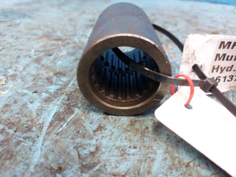 Sonstiges Baggerzubehör typu Massey Ferguson 40, Gebrauchtmaschine v Hemmet (Obrázek 8)