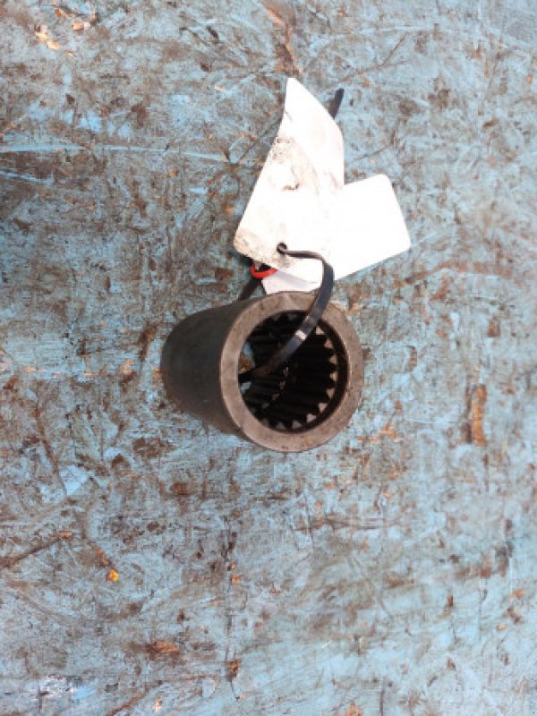 Sonstiges Baggerzubehör typu Massey Ferguson 40, Gebrauchtmaschine v Hemmet (Obrázek 2)