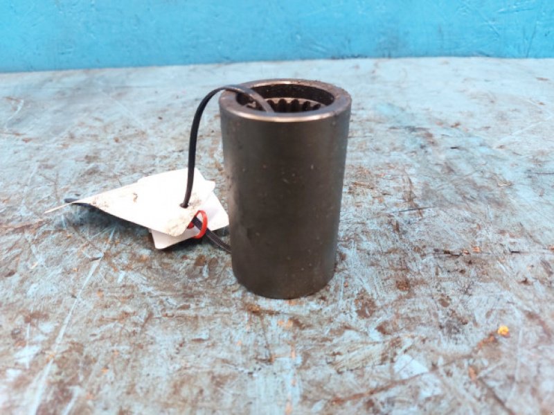 Sonstiges Baggerzubehör typu Massey Ferguson 40, Gebrauchtmaschine v Hemmet (Obrázek 4)