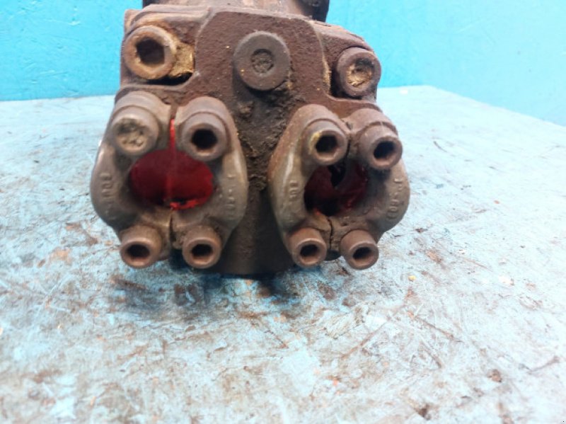 Sonstiges Baggerzubehör typu Massey Ferguson 40, Gebrauchtmaschine v Hemmet (Obrázek 12)