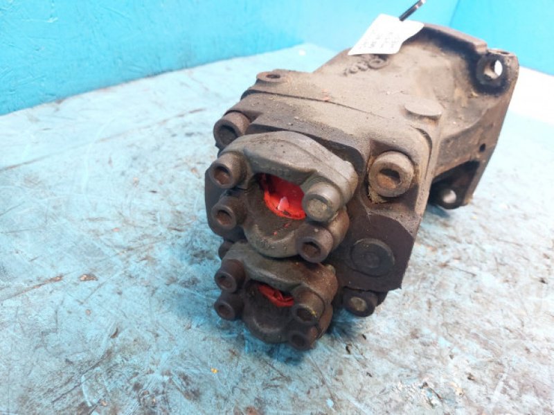 Sonstiges Baggerzubehör typu Massey Ferguson 40, Gebrauchtmaschine v Hemmet (Obrázek 5)