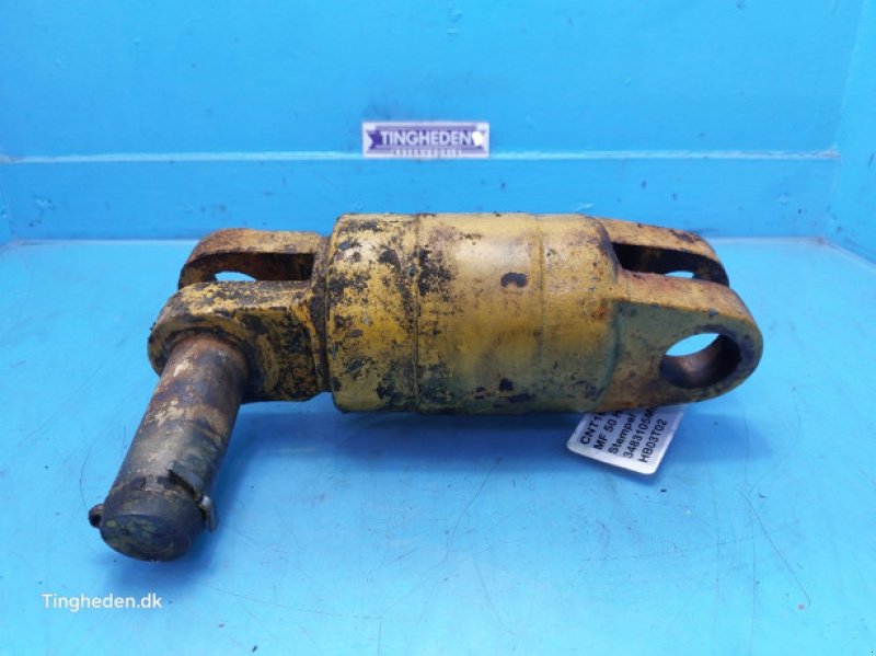 Sonstiges Baggerzubehör typu Massey Ferguson 50HX, Gebrauchtmaschine v Hemmet (Obrázek 3)