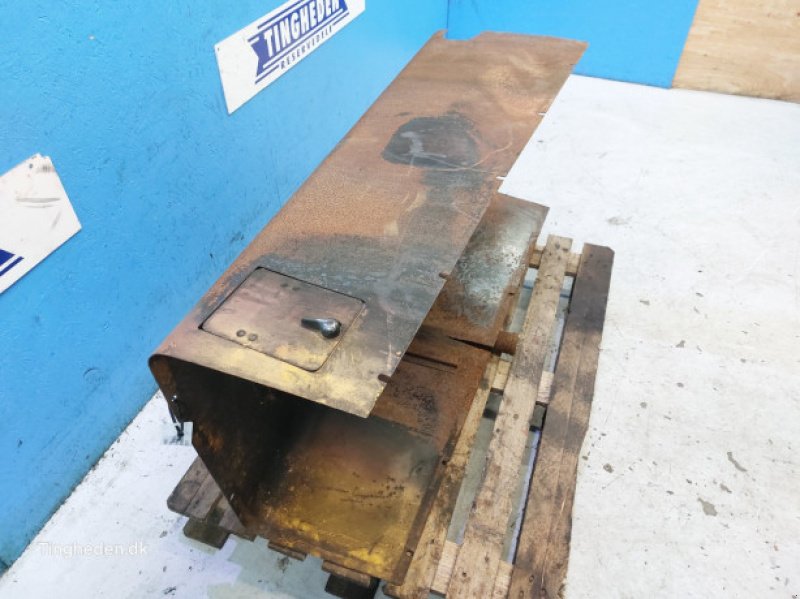 Sonstiges Baggerzubehör des Typs Massey Ferguson 50HX, Gebrauchtmaschine in Hemmet (Bild 15)