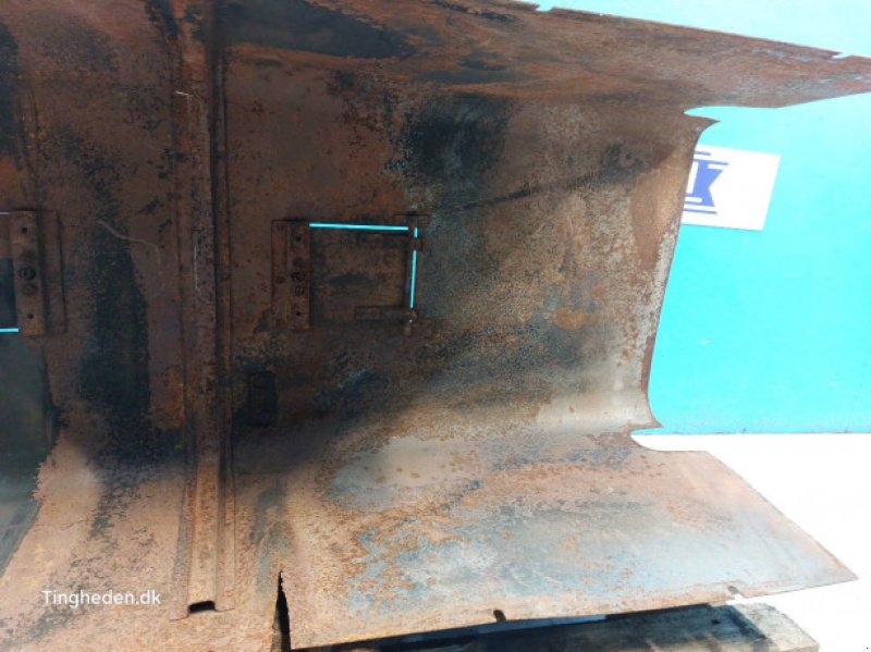 Sonstiges Baggerzubehör des Typs Massey Ferguson 50HX, Gebrauchtmaschine in Hemmet (Bild 13)