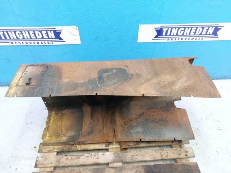 Sonstiges Baggerzubehör des Typs Massey Ferguson 50HX, Gebrauchtmaschine in Hemmet (Bild 14)