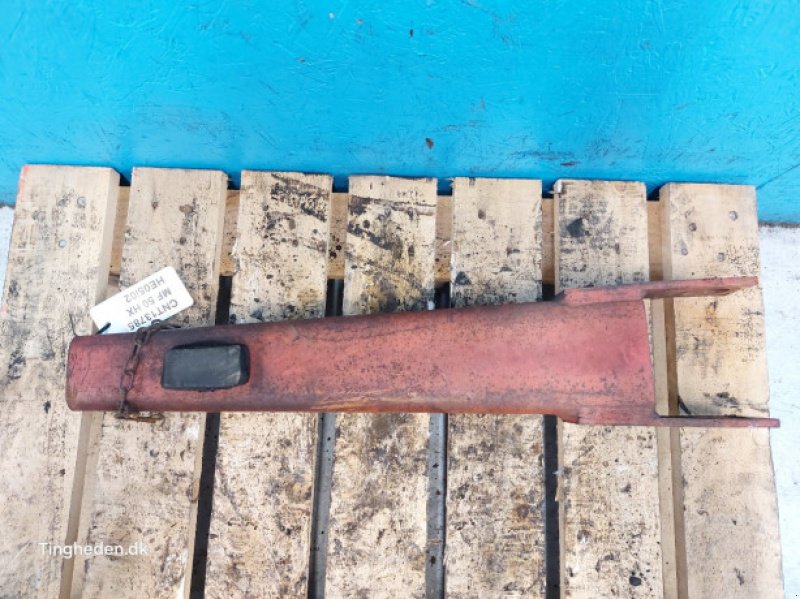 Sonstiges Baggerzubehör des Typs Massey Ferguson 50HX, Gebrauchtmaschine in Hemmet (Bild 5)