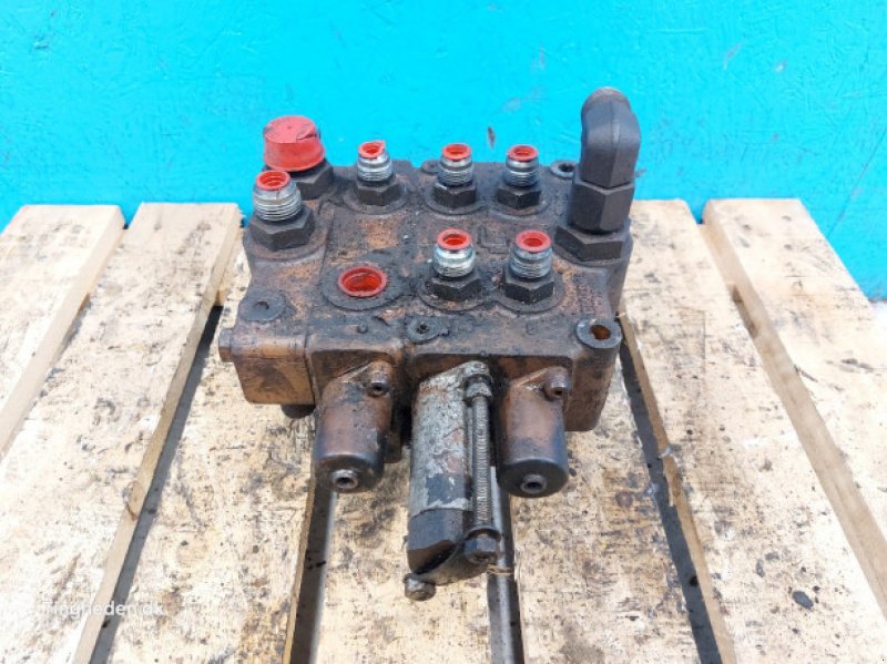 Sonstiges Baggerzubehör des Typs Massey Ferguson 50HX, Gebrauchtmaschine in Hemmet (Bild 5)