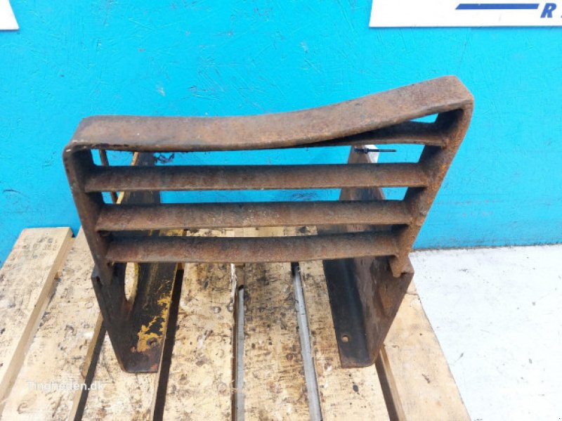 Sonstiges Baggerzubehör des Typs Massey Ferguson 50HX, Gebrauchtmaschine in Hemmet (Bild 4)