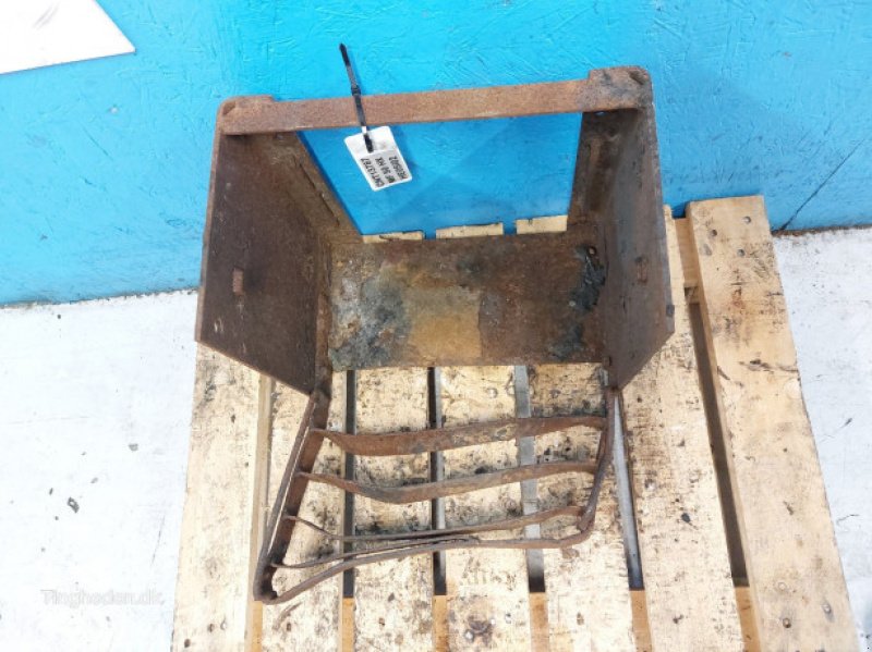 Sonstiges Baggerzubehör typu Massey Ferguson 50HX, Gebrauchtmaschine v Hemmet (Obrázek 5)