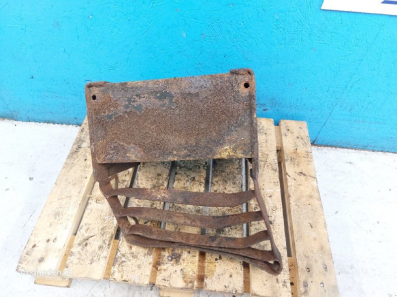 Sonstiges Baggerzubehör typu Massey Ferguson 50HX, Gebrauchtmaschine v Hemmet (Obrázek 9)