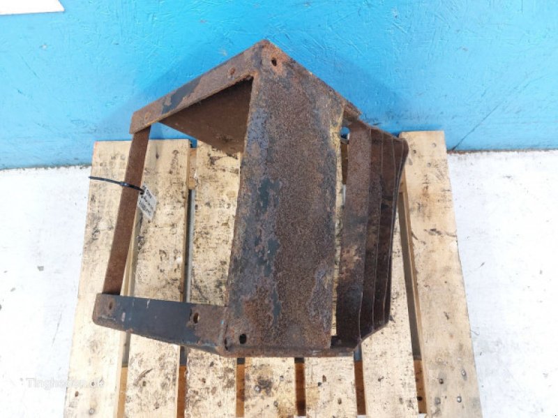 Sonstiges Baggerzubehör typu Massey Ferguson 50HX, Gebrauchtmaschine v Hemmet (Obrázek 8)