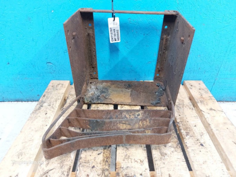 Sonstiges Baggerzubehör typu Massey Ferguson 50HX, Gebrauchtmaschine v Hemmet (Obrázek 2)