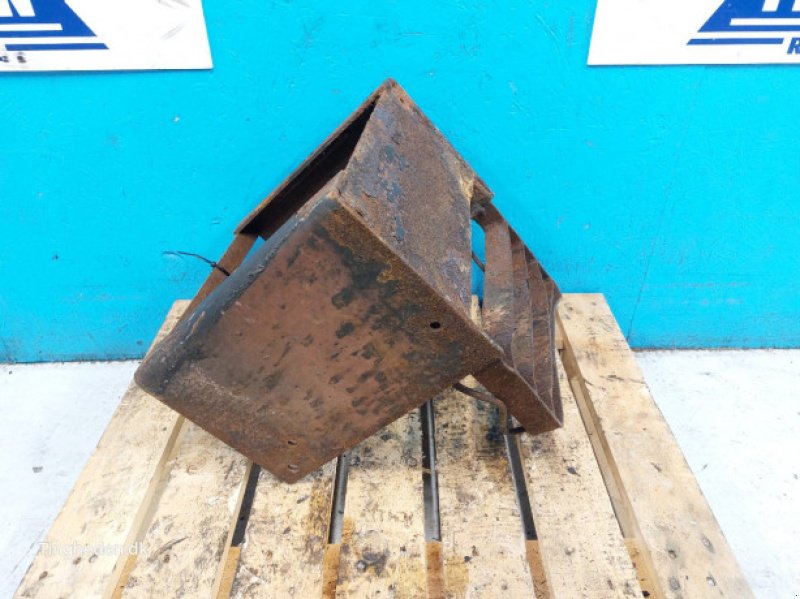 Sonstiges Baggerzubehör typu Massey Ferguson 50HX, Gebrauchtmaschine v Hemmet (Obrázek 7)