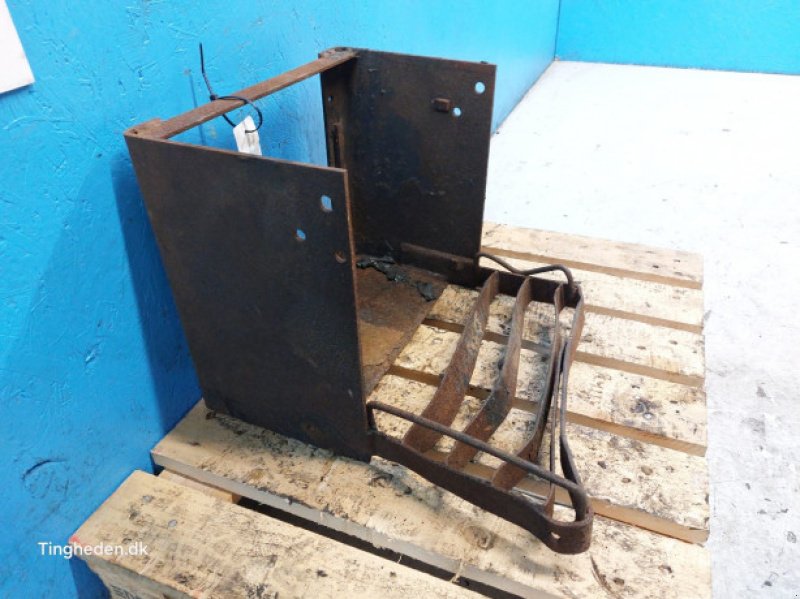 Sonstiges Baggerzubehör typu Massey Ferguson 50HX, Gebrauchtmaschine v Hemmet (Obrázek 3)