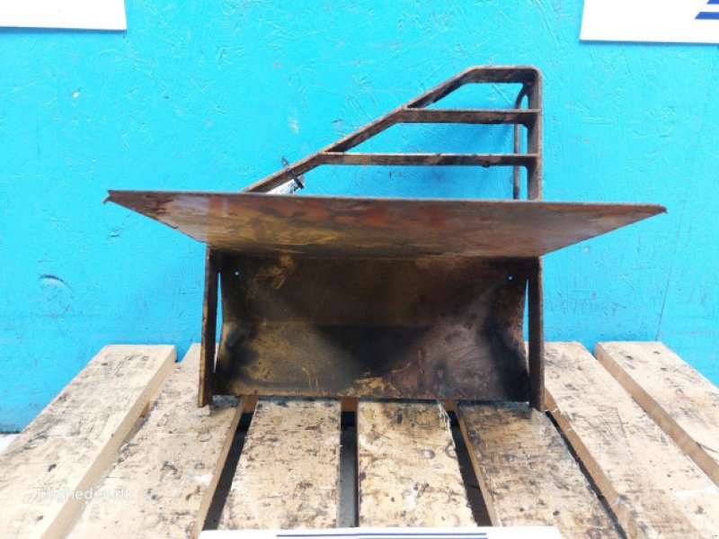 Sonstiges Baggerzubehör typu Massey Ferguson 50HX, Gebrauchtmaschine v Hemmet (Obrázek 3)