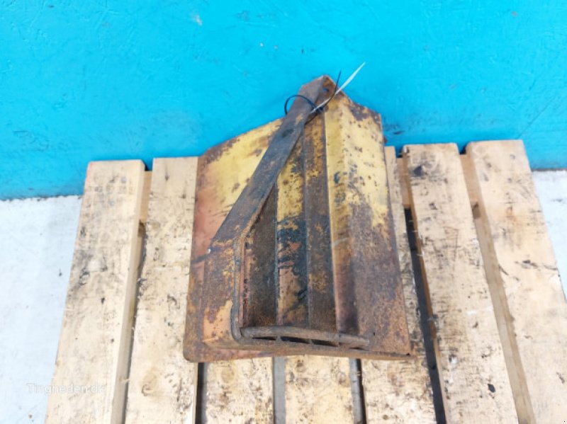 Sonstiges Baggerzubehör typu Massey Ferguson 50HX, Gebrauchtmaschine v Hemmet (Obrázek 7)