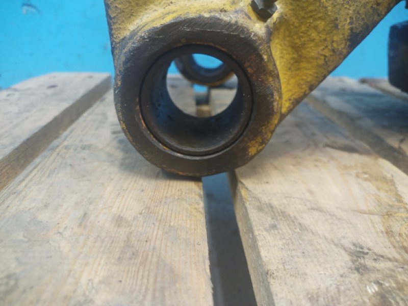 Sonstiges Baggerzubehör typu Massey Ferguson 50HX, Gebrauchtmaschine v Hemmet (Obrázek 13)