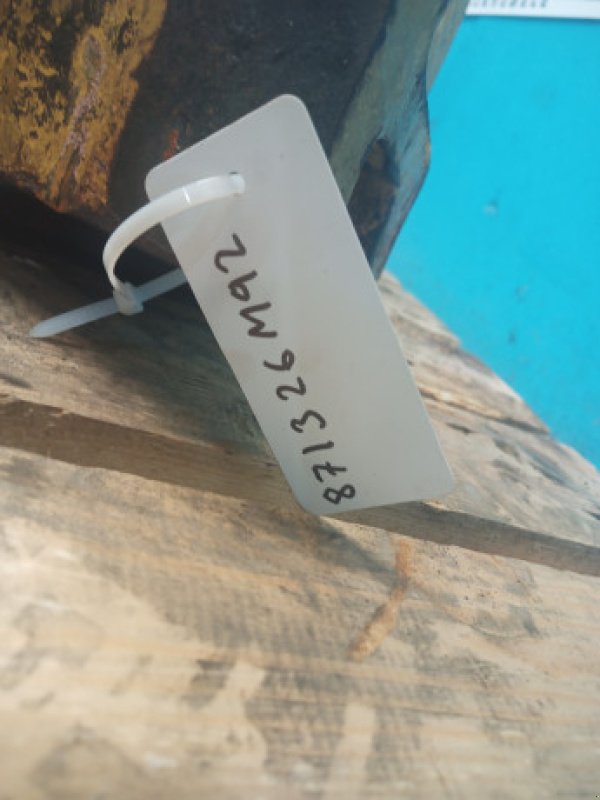 Sonstiges Baggerzubehör typu Massey Ferguson 50HX, Gebrauchtmaschine v Hemmet (Obrázek 11)