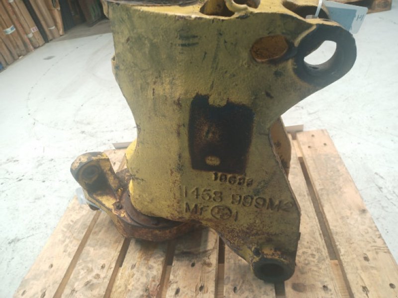 Sonstiges Baggerzubehör typu Massey Ferguson 50HX, Gebrauchtmaschine v Hemmet (Obrázek 8)