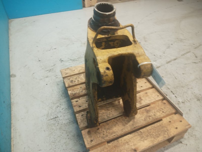 Sonstiges Baggerzubehör typu Massey Ferguson 50HX, Gebrauchtmaschine v Hemmet (Obrázek 3)