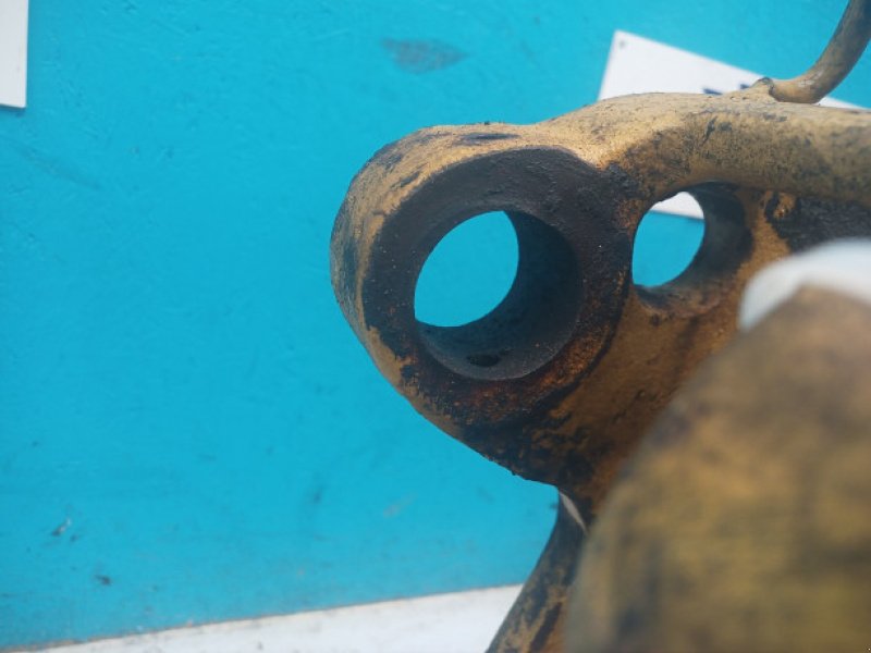 Sonstiges Baggerzubehör typu Massey Ferguson 50HX, Gebrauchtmaschine v Hemmet (Obrázek 16)