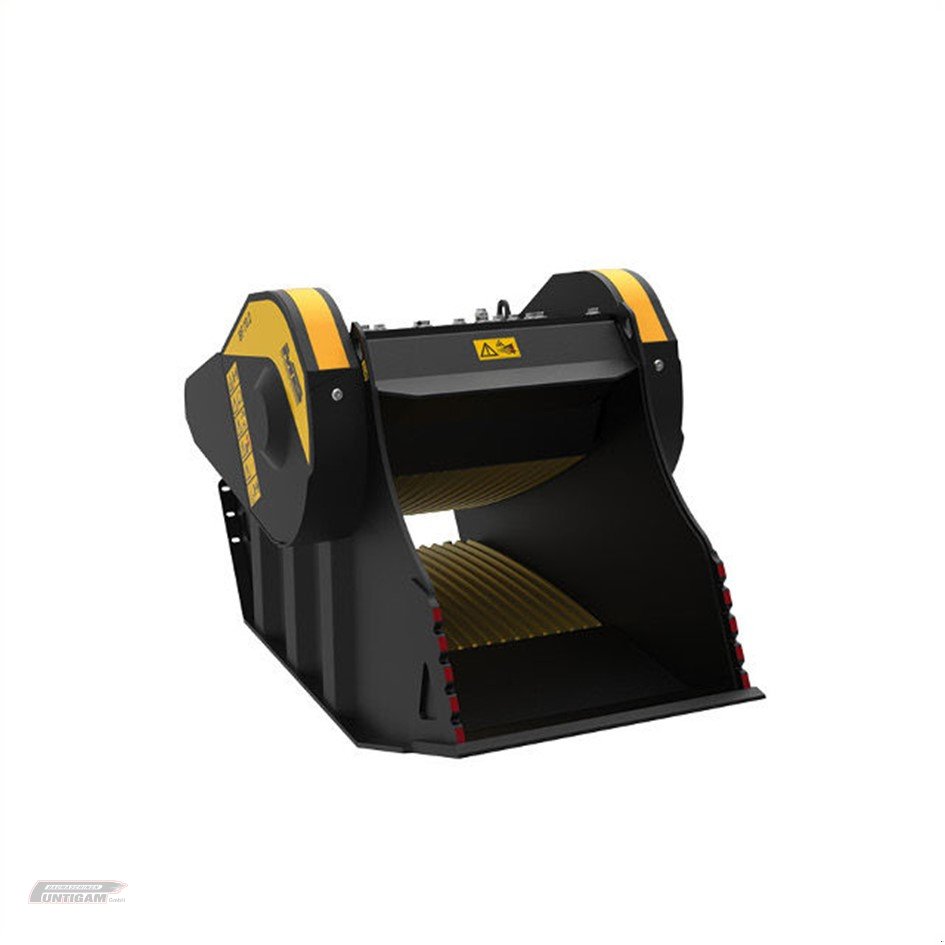 Sonstiges Baggerzubehör des Typs MB Crusher BF 70.2 S4, Neumaschine in Deutsch - Goritz (Bild 1)