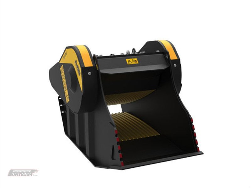 Sonstiges Baggerzubehör des Typs MB Crusher BF 70.2 S4, Neumaschine in Deutsch - Goritz (Bild 1)