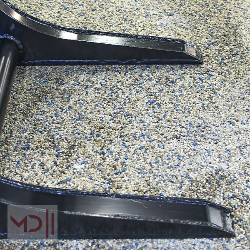 Sonstiges Baggerzubehör des Typs MD Landmaschinen Kellfri Forstgreifer - Frontlader(Euroaufnahme), Neumaschine in Zeven (Bild 10)