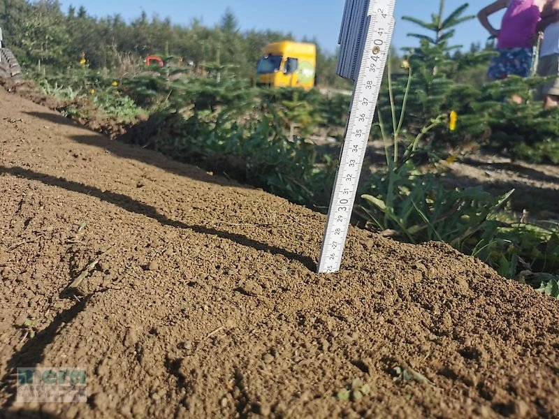 Sonstiges Baggerzubehör des Typs mera Reihen-/Streifenfräse RF025/035/055-HYD, Neumaschine in Stelle-Ashausen (Bild 6)