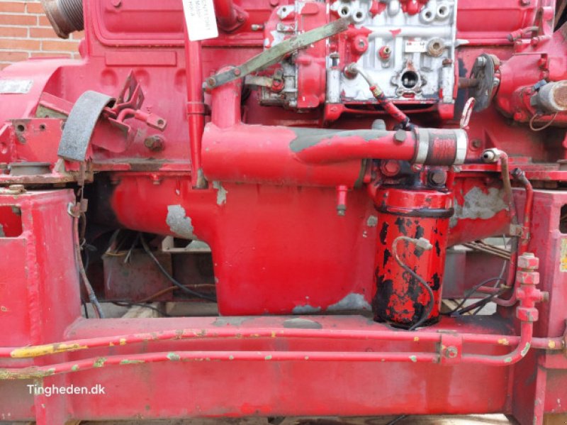 Sonstiges Baggerzubehör des Typs Mercedes OM346, Gebrauchtmaschine in Hemmet (Bild 21)