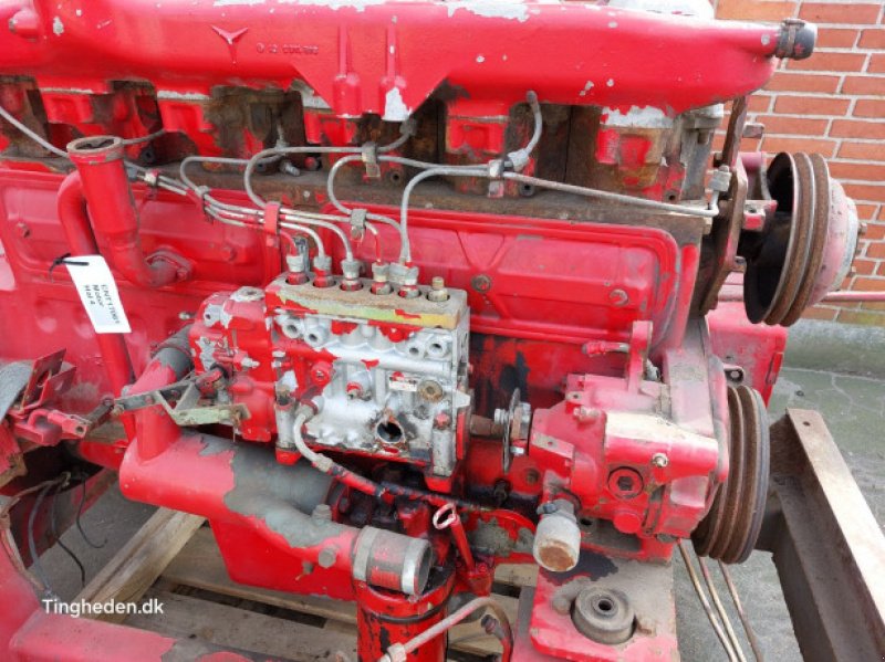 Sonstiges Baggerzubehör des Typs Mercedes OM346, Gebrauchtmaschine in Hemmet (Bild 15)