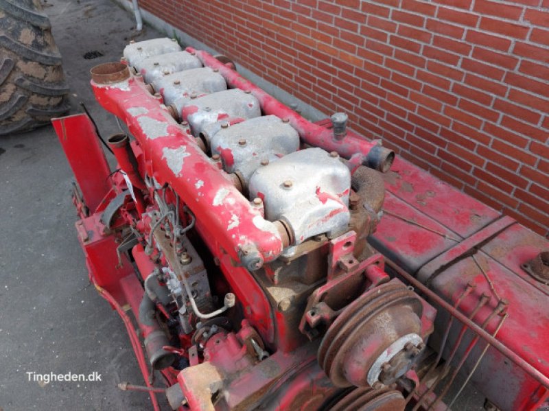 Sonstiges Baggerzubehör des Typs Mercedes OM346, Gebrauchtmaschine in Hemmet (Bild 12)