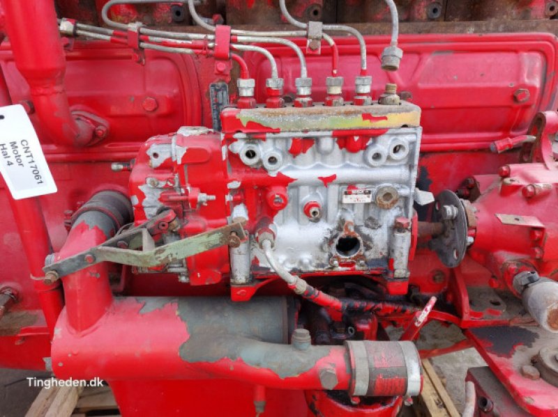 Sonstiges Baggerzubehör des Typs Mercedes OM346, Gebrauchtmaschine in Hemmet (Bild 19)