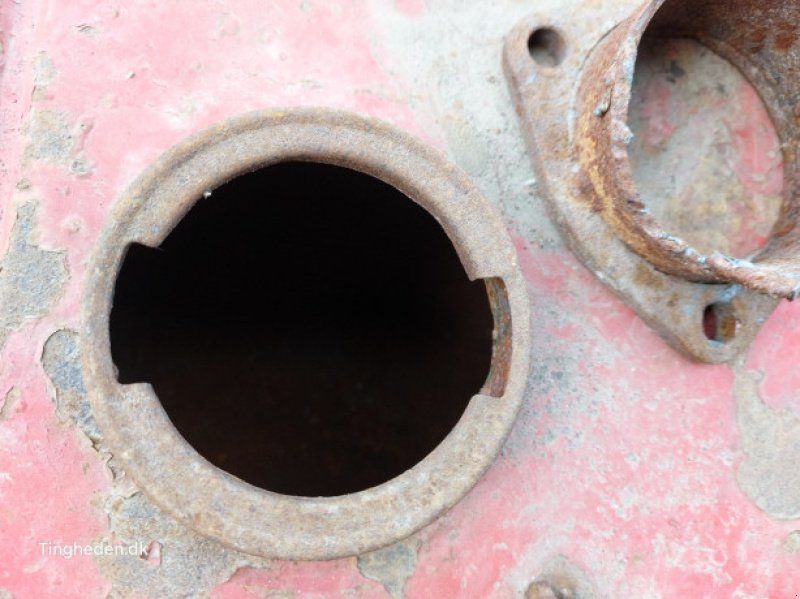 Sonstiges Baggerzubehör des Typs Mercedes OM346, Gebrauchtmaschine in Hemmet (Bild 25)