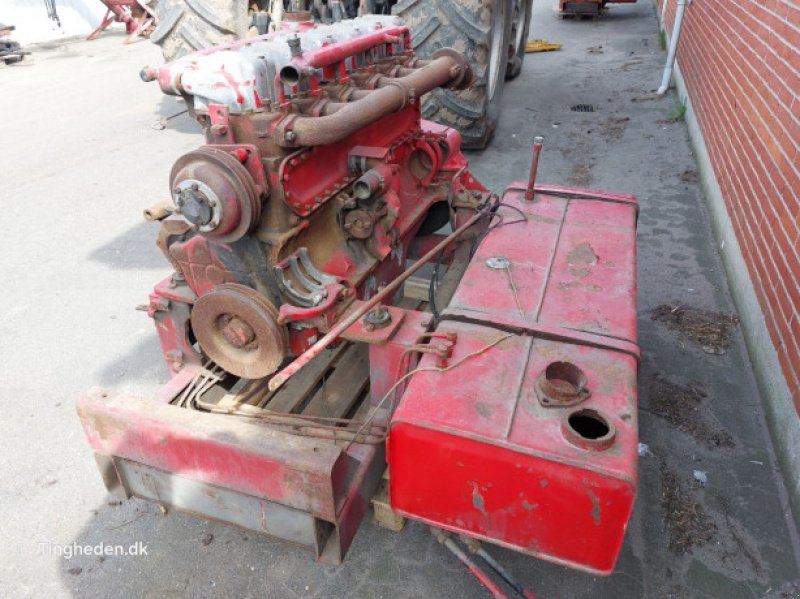 Sonstiges Baggerzubehör des Typs Mercedes OM346, Gebrauchtmaschine in Hemmet (Bild 9)