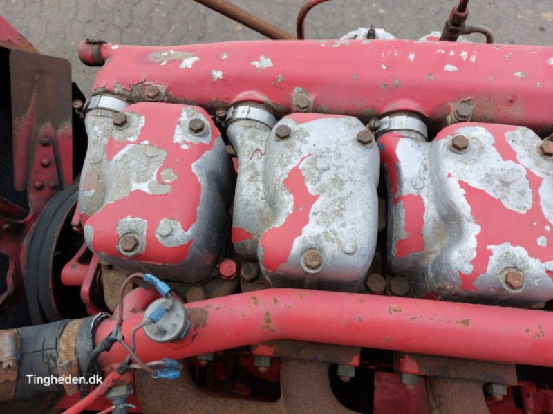 Sonstiges Baggerzubehör des Typs Mercedes OM346, Gebrauchtmaschine in Hemmet (Bild 10)