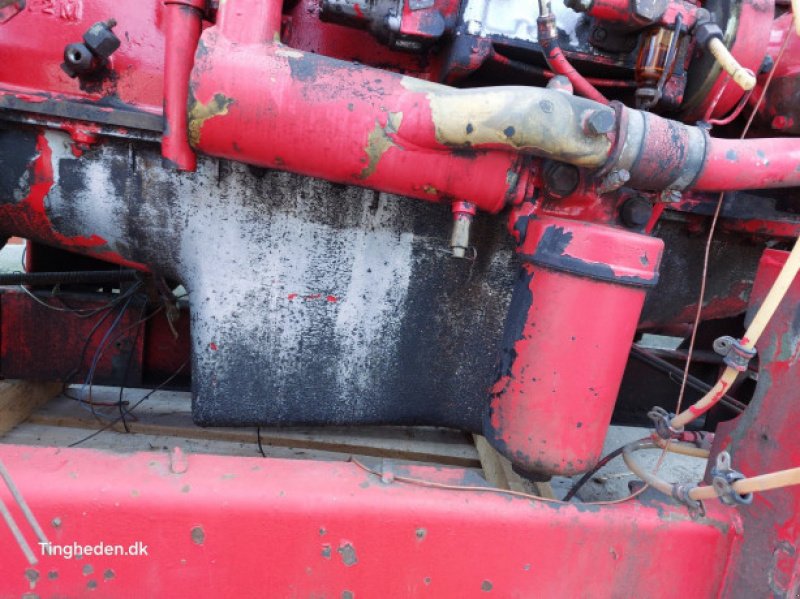 Sonstiges Baggerzubehör des Typs Mercedes OM346, Gebrauchtmaschine in Hemmet (Bild 19)