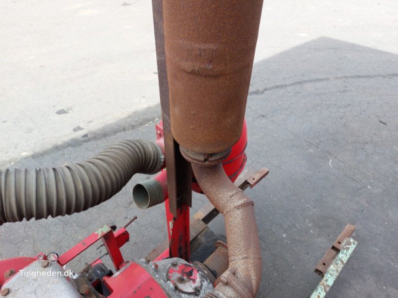 Sonstiges Baggerzubehör des Typs Mercedes OM346, Gebrauchtmaschine in Hemmet (Bild 11)