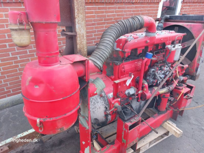 Sonstiges Baggerzubehör des Typs Mercedes OM346, Gebrauchtmaschine in Hemmet (Bild 14)